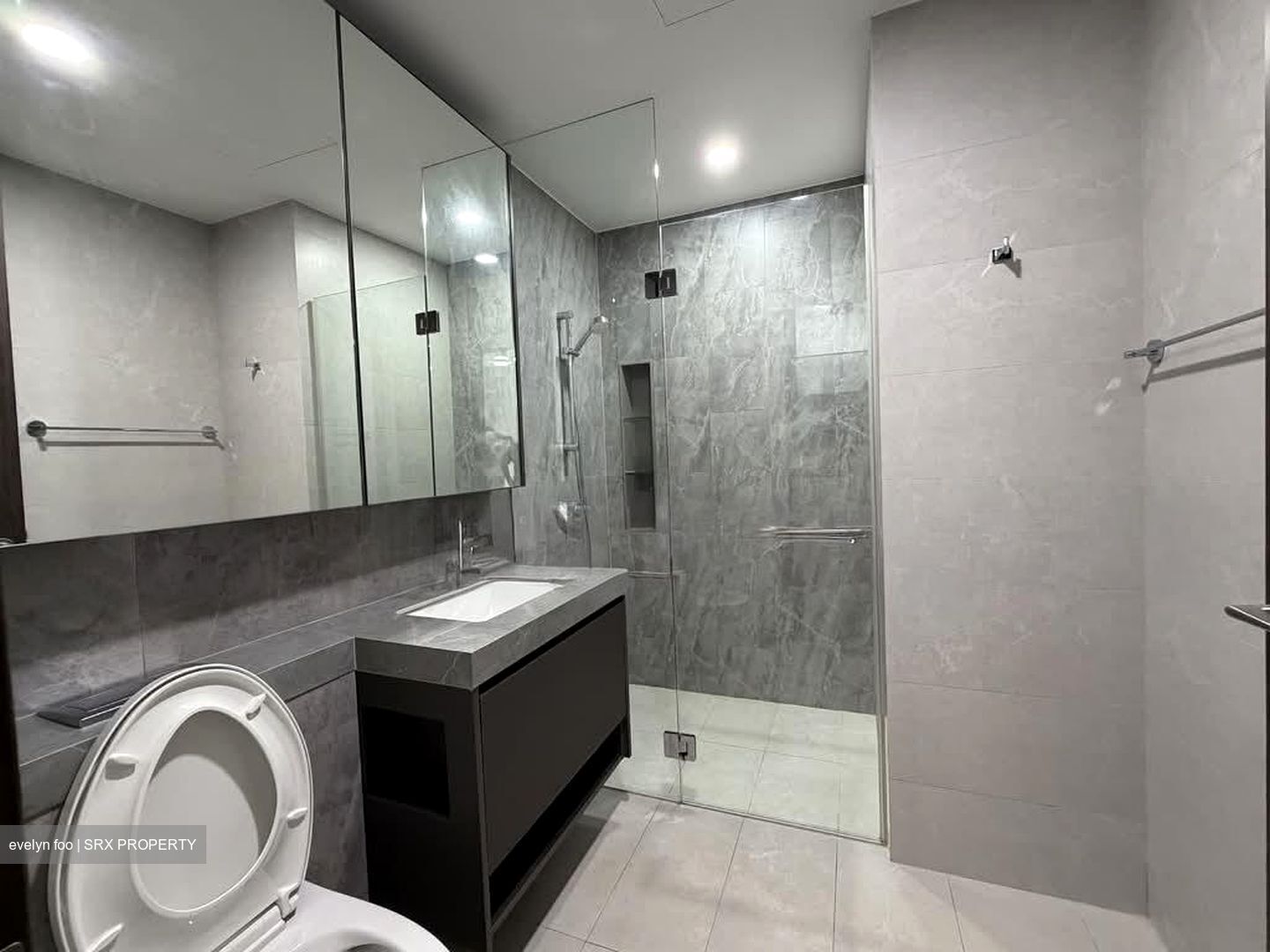 Parc Clematis (D5), Apartment #562223121